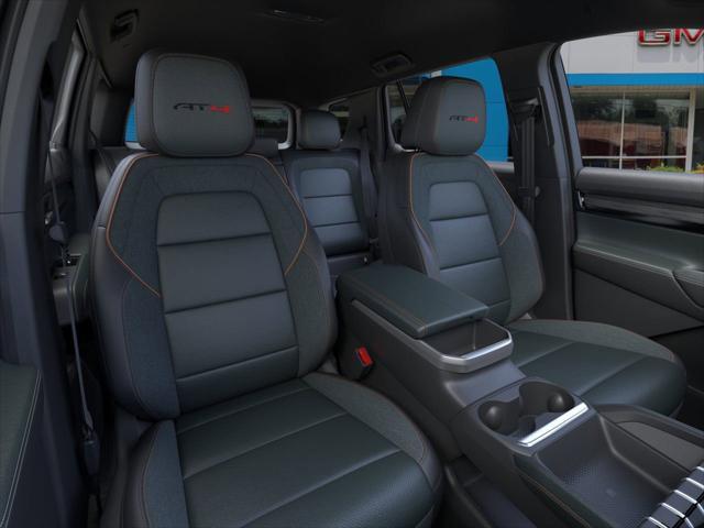 new 2026 GMC Terrain car, priced at $42,330