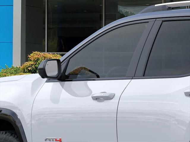 new 2026 GMC Terrain car, priced at $42,330