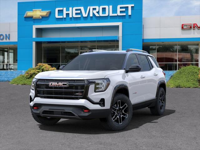 new 2026 GMC Terrain car, priced at $42,330