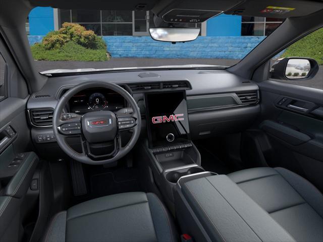 new 2026 GMC Terrain car, priced at $42,330