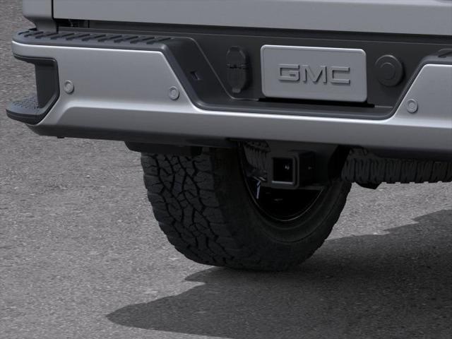 new 2025 GMC Sierra 2500 car, priced at $101,519