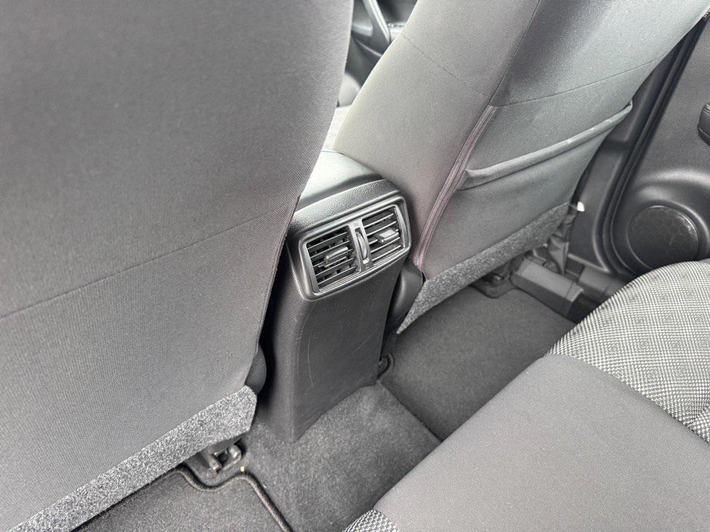 used 2021 Nissan Rogue Sport car, priced at $19,592