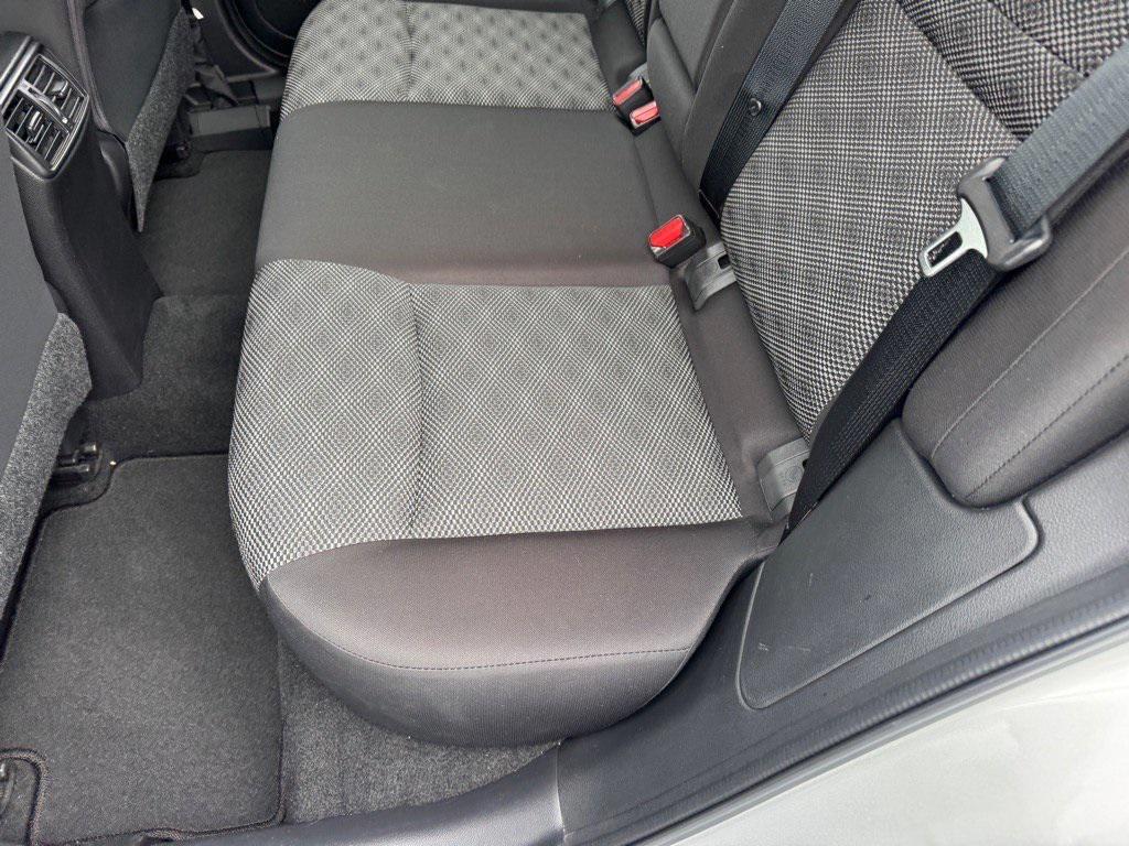 used 2021 Nissan Rogue Sport car, priced at $19,592