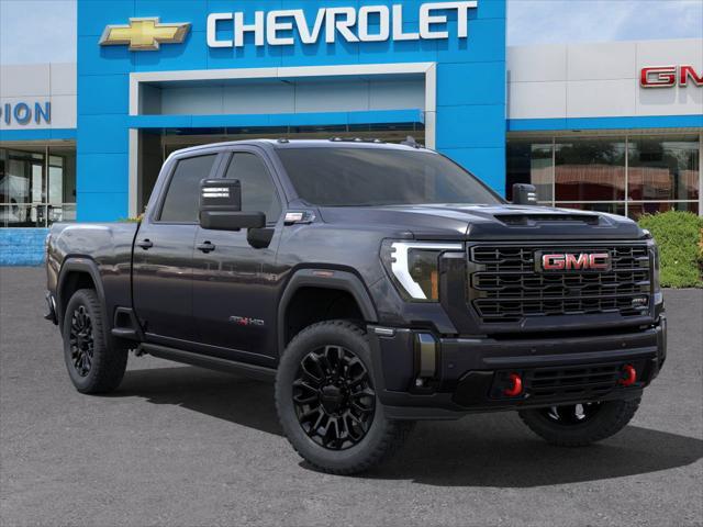 new 2025 GMC Sierra 2500 car, priced at $92,630