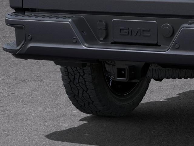 new 2025 GMC Sierra 2500 car, priced at $92,630