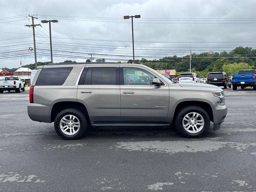 used 2019 Chevrolet Tahoe car, priced at $28,672