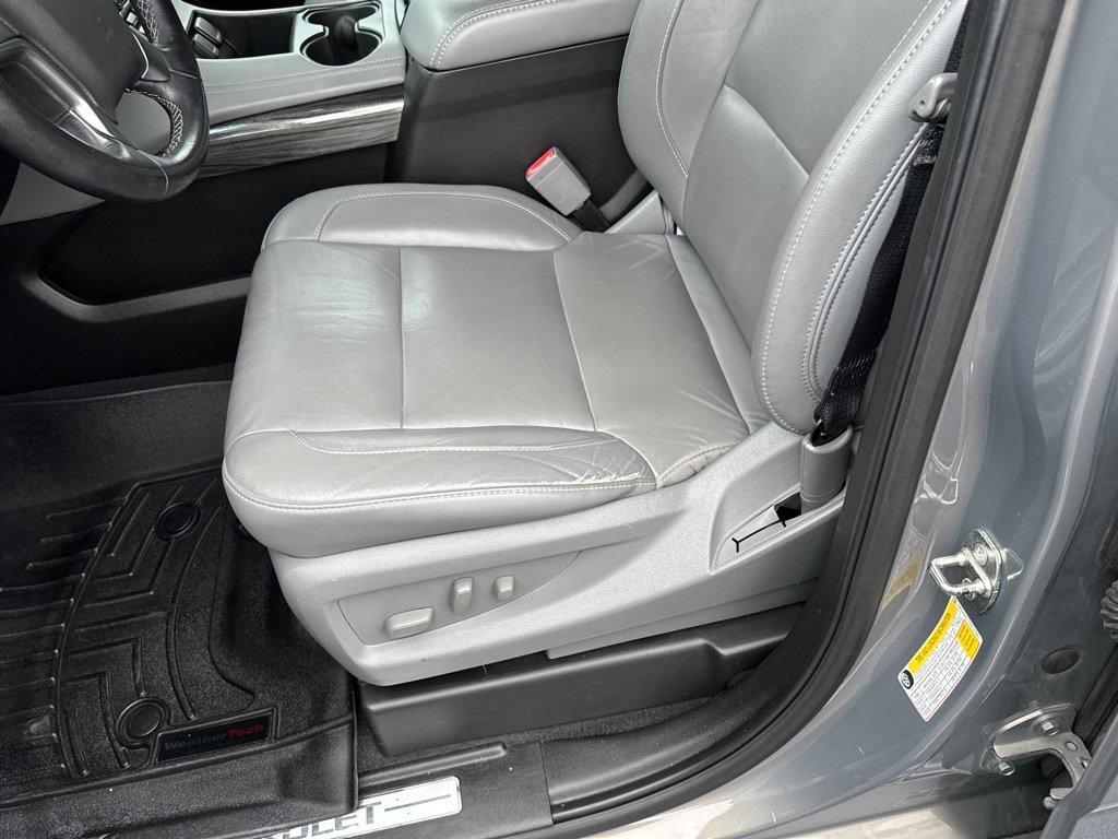 used 2019 Chevrolet Tahoe car, priced at $28,672