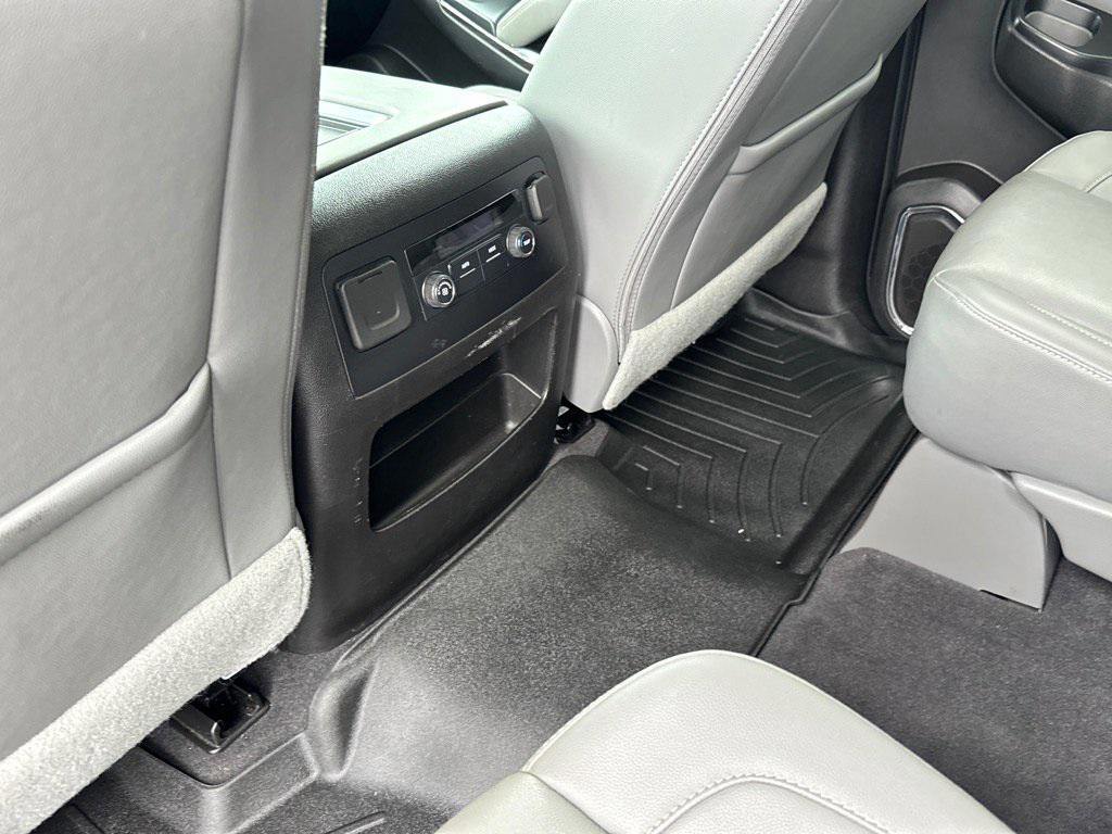 used 2019 Chevrolet Tahoe car, priced at $28,672