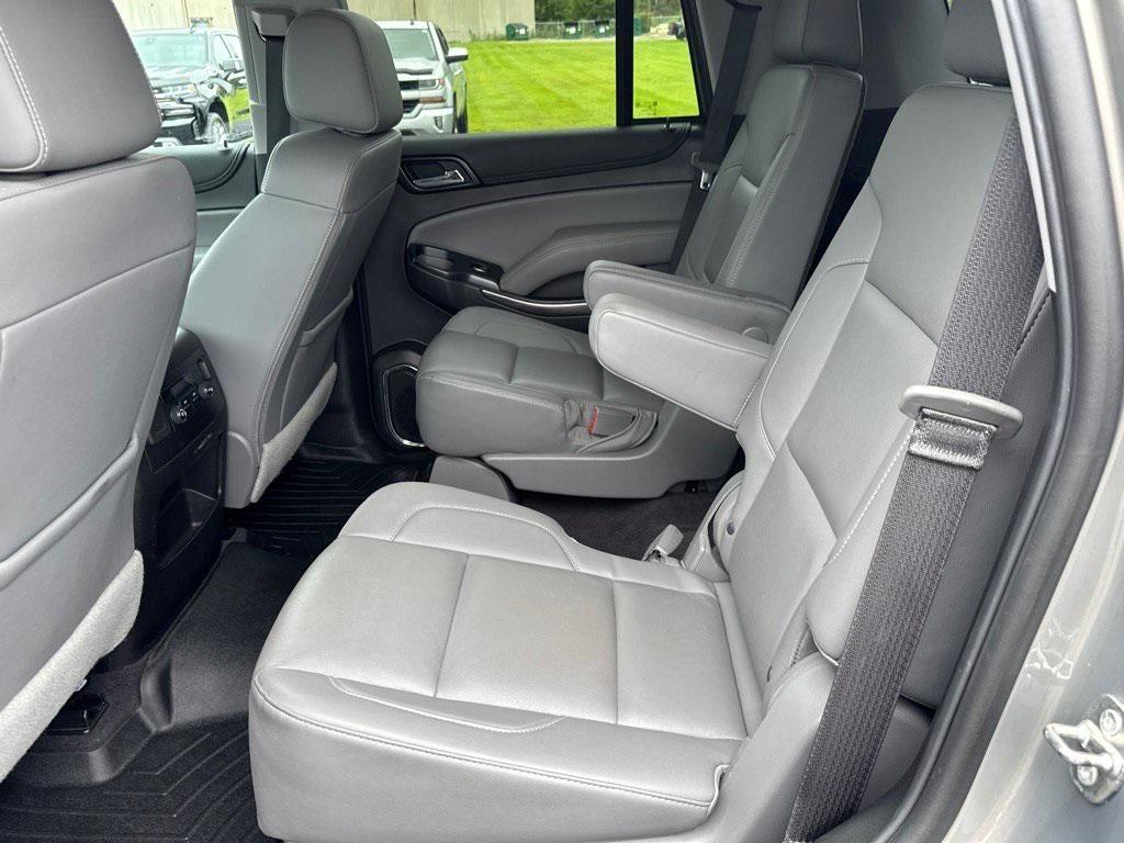 used 2019 Chevrolet Tahoe car, priced at $28,672