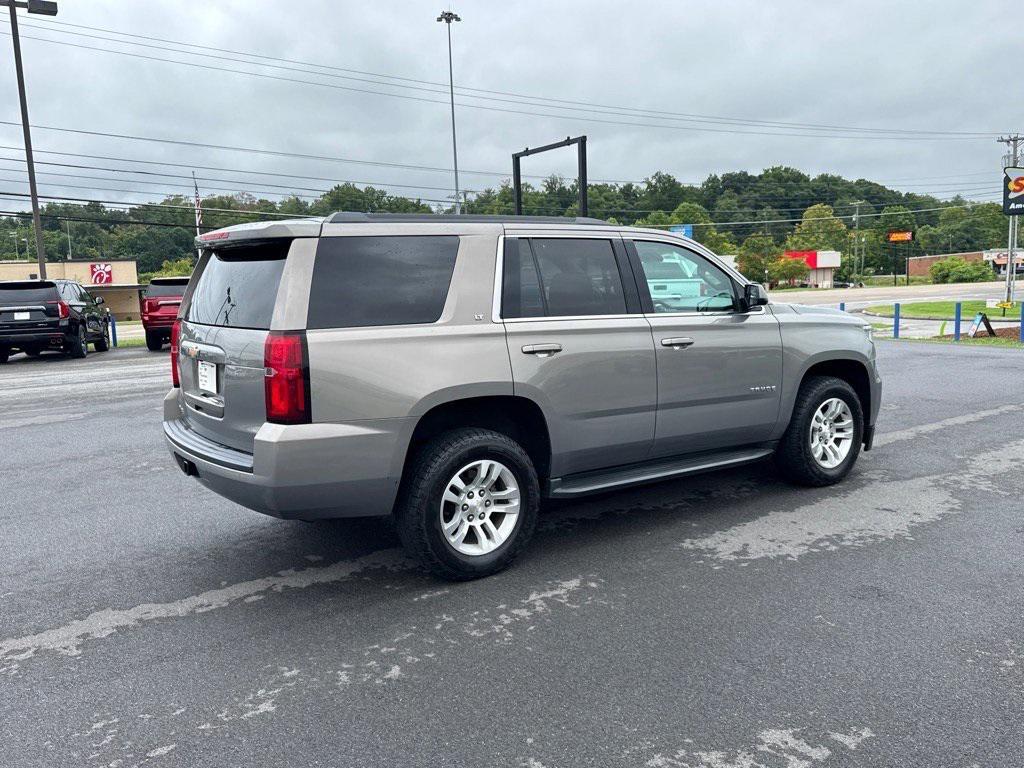 used 2019 Chevrolet Tahoe car, priced at $28,672