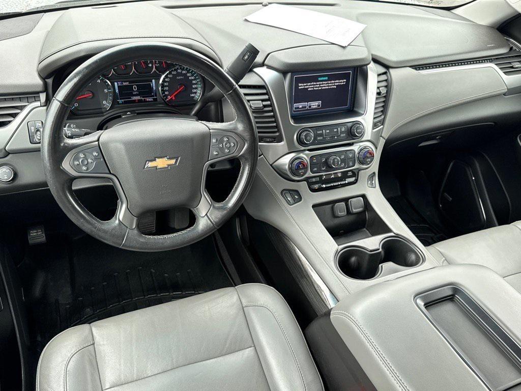used 2019 Chevrolet Tahoe car, priced at $28,672
