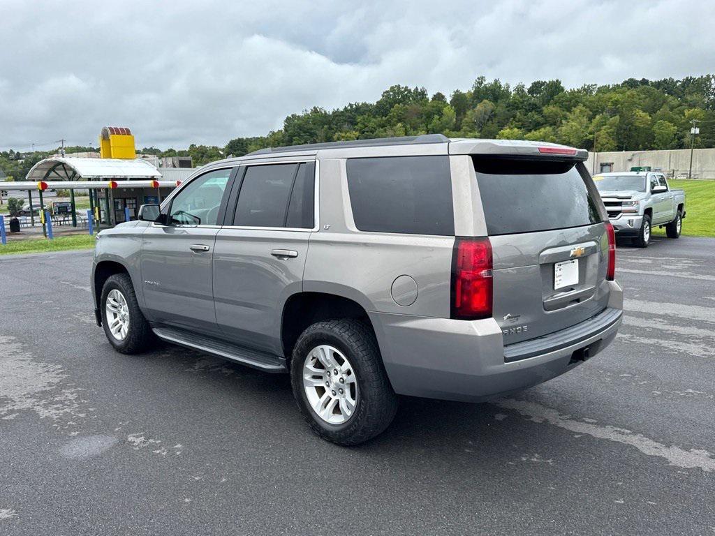 used 2019 Chevrolet Tahoe car, priced at $28,672