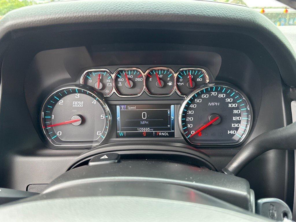 used 2019 Chevrolet Tahoe car, priced at $28,672