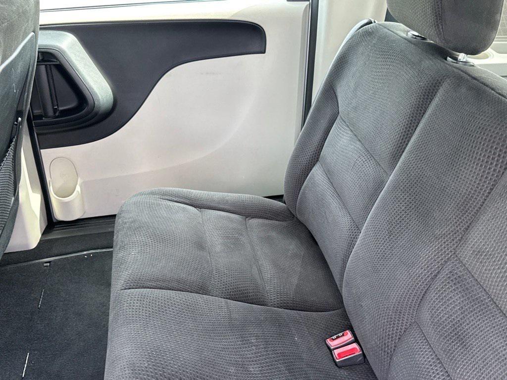 used 2015 Dodge Grand Caravan car, priced at $7,950