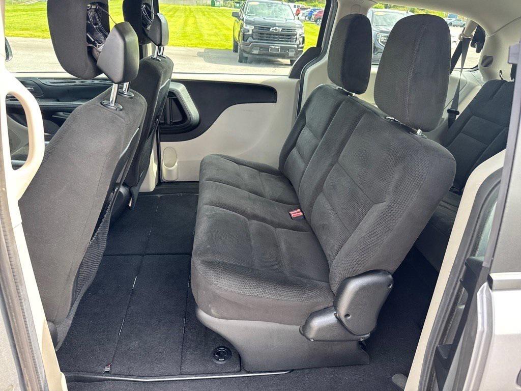 used 2015 Dodge Grand Caravan car, priced at $7,950