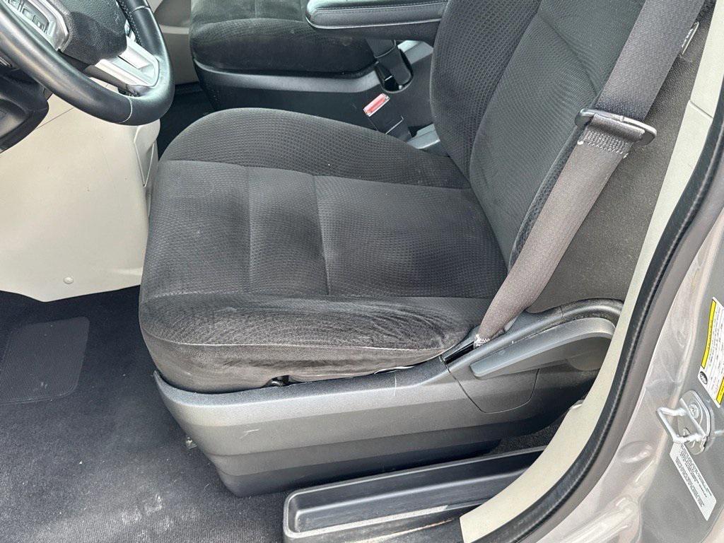used 2015 Dodge Grand Caravan car, priced at $7,950