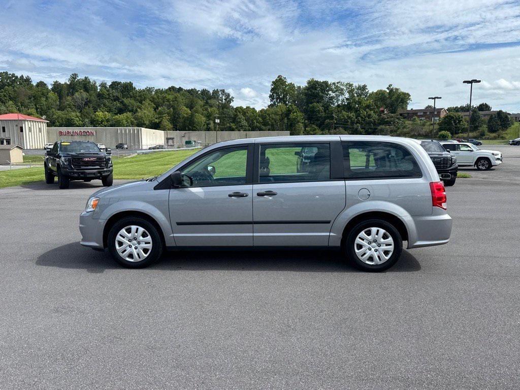 used 2015 Dodge Grand Caravan car, priced at $7,950