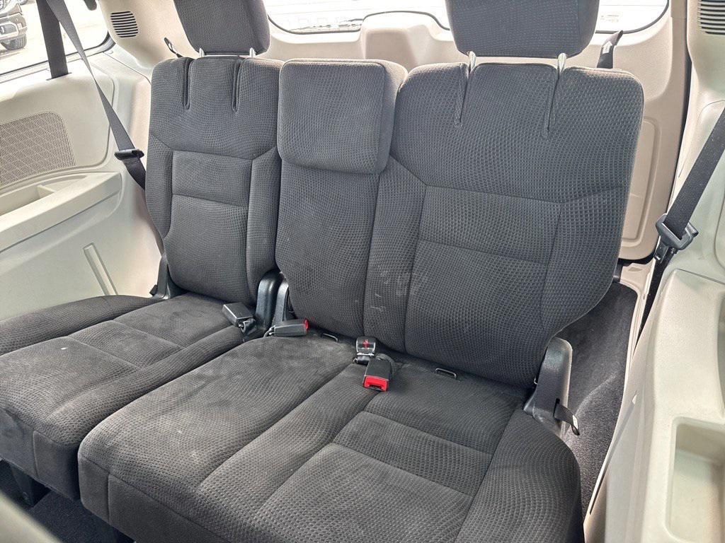 used 2015 Dodge Grand Caravan car, priced at $7,950