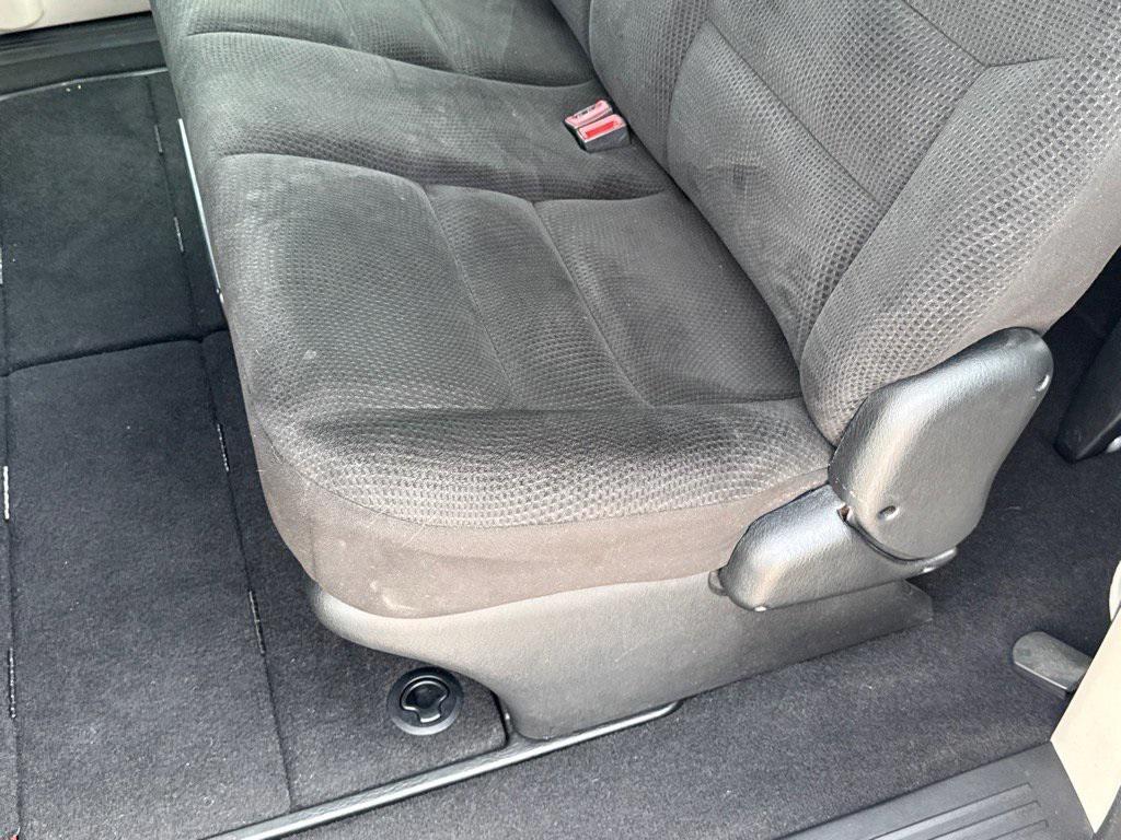 used 2015 Dodge Grand Caravan car, priced at $7,950