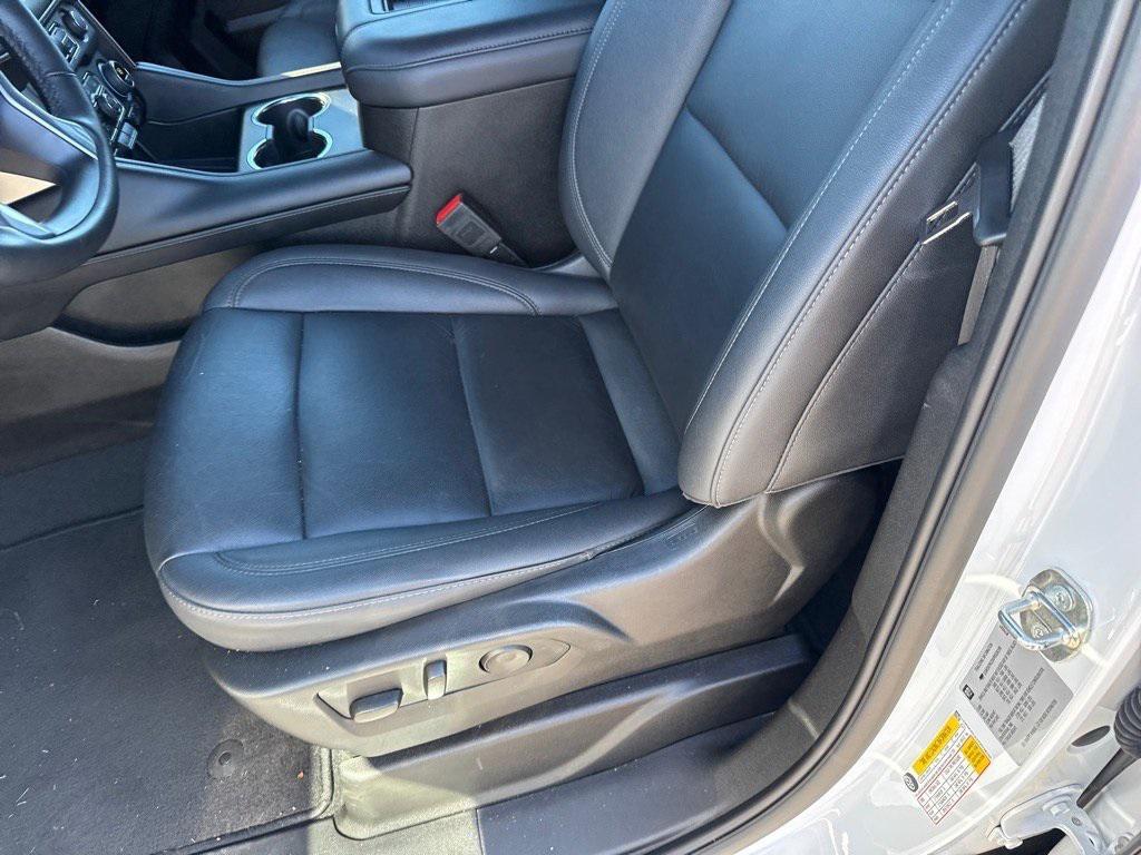 used 2023 Chevrolet Tahoe car, priced at $62,996
