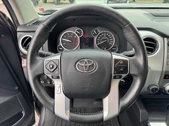 used 2016 Toyota Tundra car, priced at $24,997