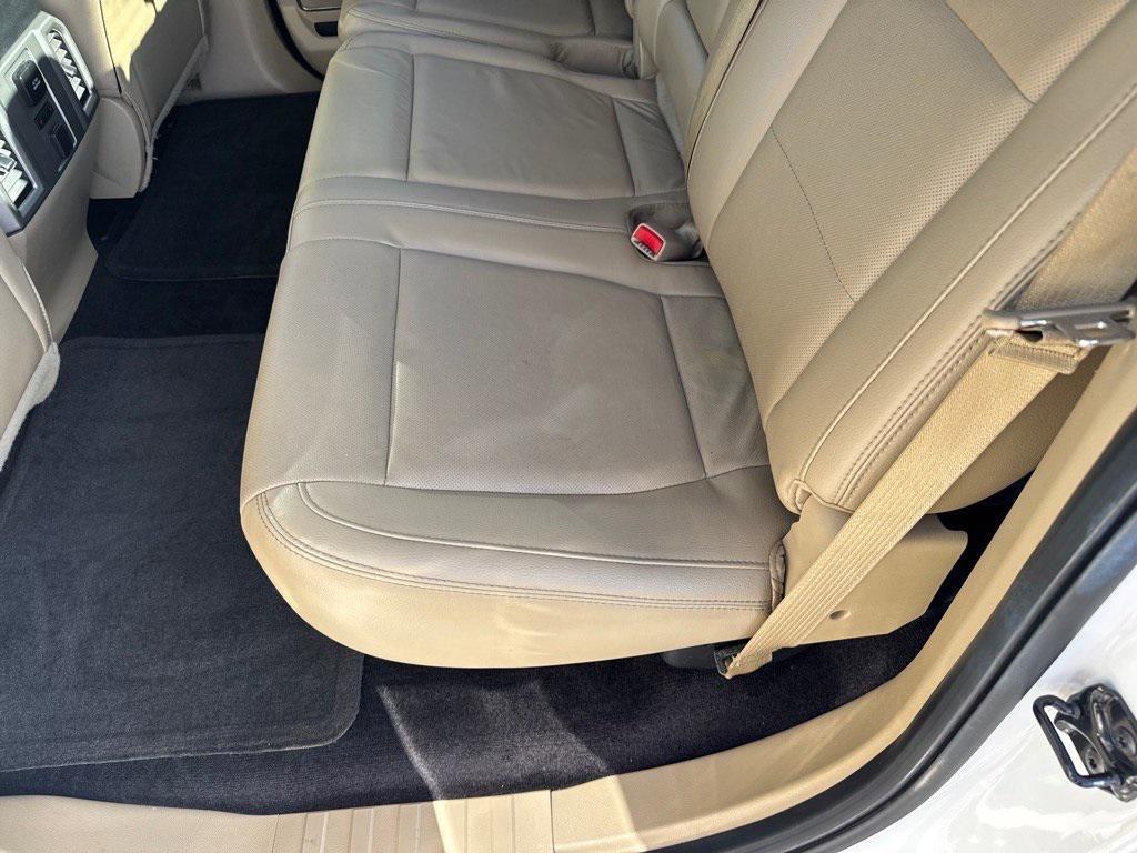 used 2015 Ford F-150 car, priced at $23,832