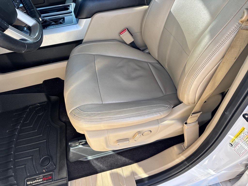 used 2015 Ford F-150 car, priced at $23,832