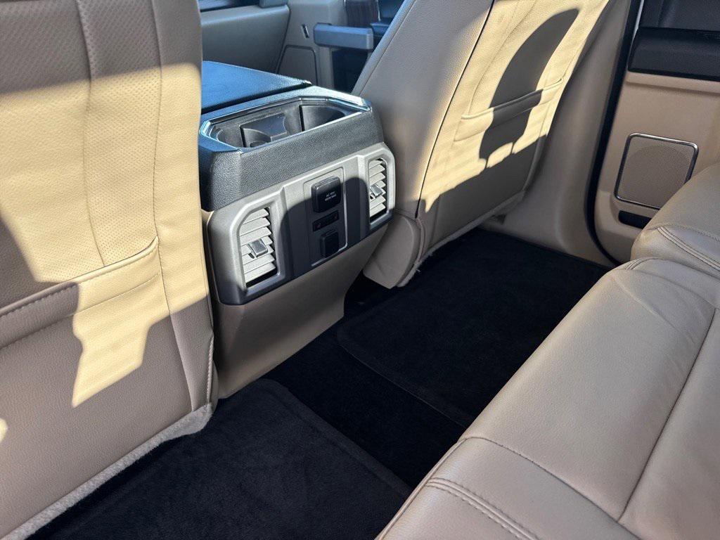 used 2015 Ford F-150 car, priced at $23,832