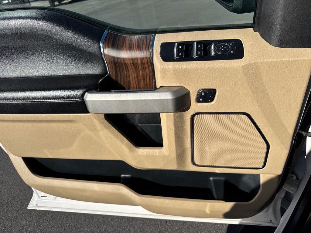 used 2015 Ford F-150 car, priced at $23,832