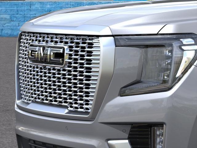 new 2024 GMC Yukon XL car, priced at $100,720