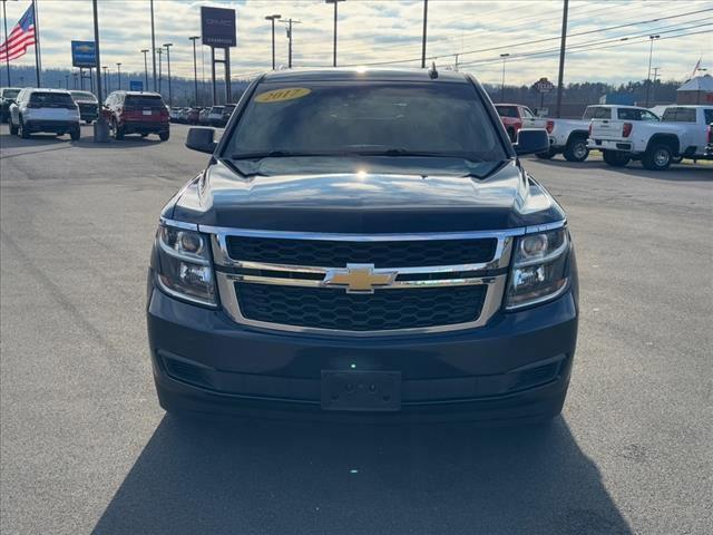 used 2017 Chevrolet Tahoe car, priced at $22,810