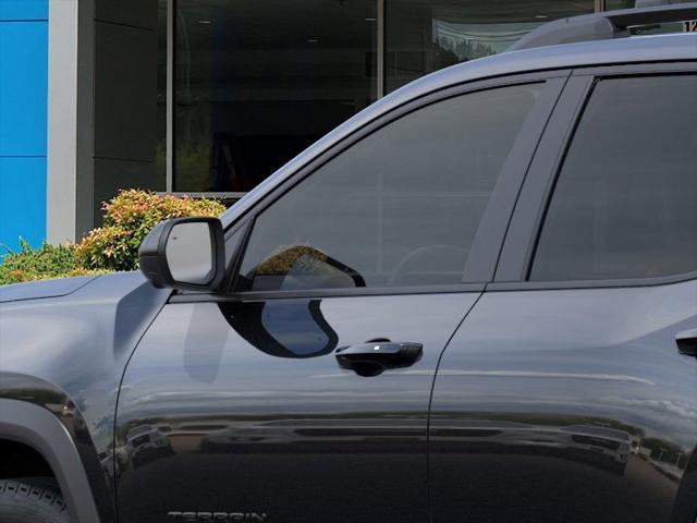 new 2026 GMC Terrain car, priced at $40,095
