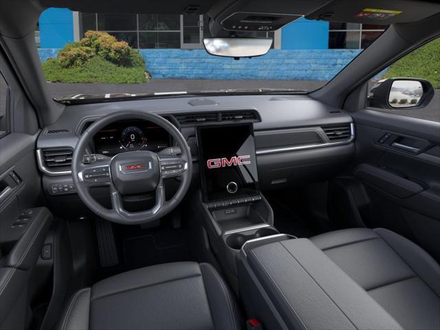 new 2026 GMC Terrain car, priced at $40,095