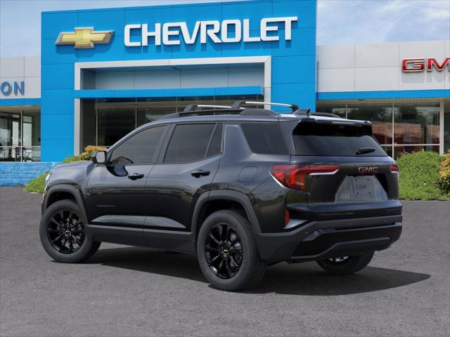 new 2026 GMC Terrain car, priced at $40,095