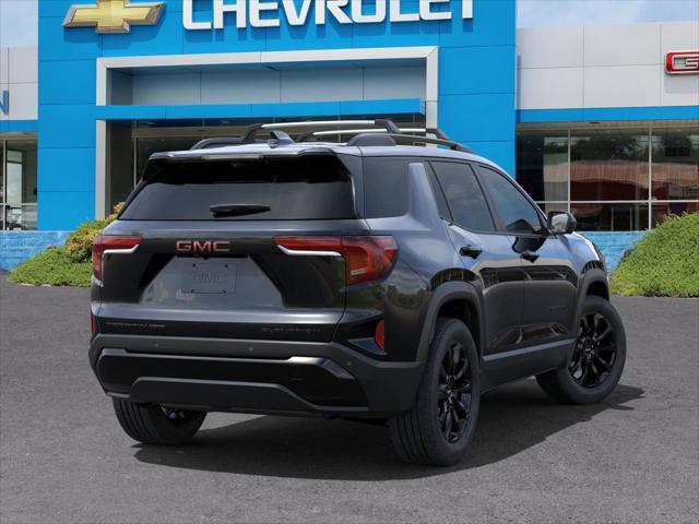 new 2026 GMC Terrain car, priced at $40,095