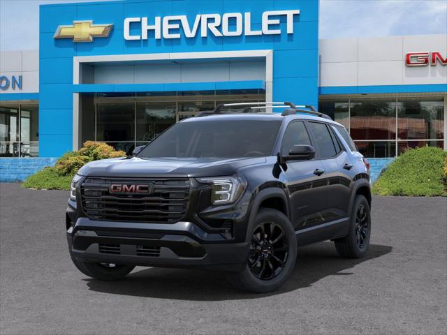 new 2026 GMC Terrain car, priced at $40,095