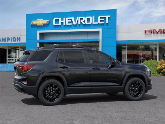 new 2026 GMC Terrain car, priced at $40,095
