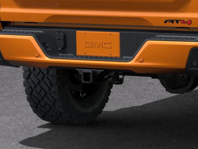 new 2025 GMC Canyon car, priced at $48,805