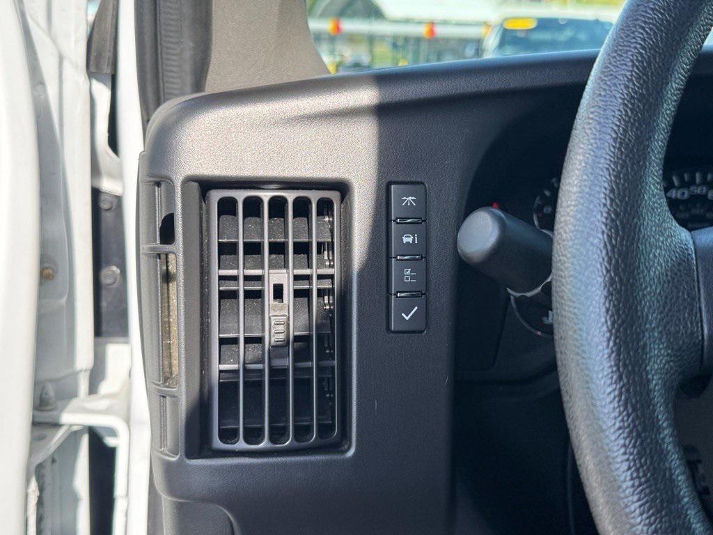 used 2023 GMC Savana 2500 car, priced at $33,964