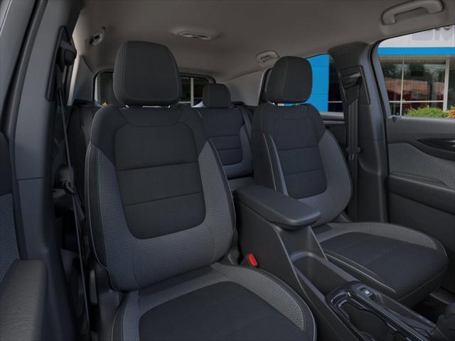 new 2026 Chevrolet TrailBlazer car, priced at $27,520