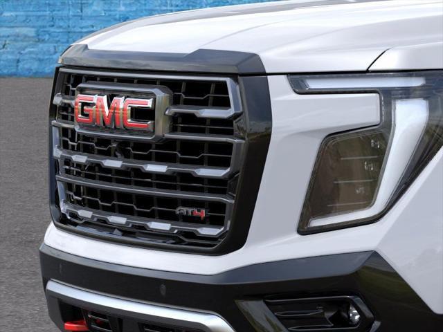new 2025 GMC Yukon car, priced at $78,265