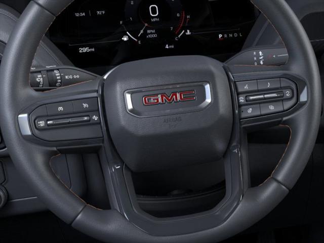 new 2025 GMC Yukon car, priced at $78,265