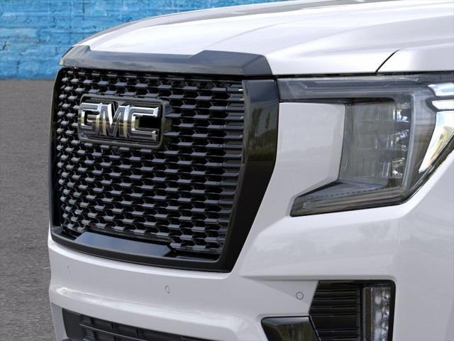 new 2024 GMC Yukon car, priced at $101,845