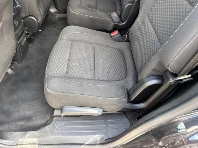 used 2019 GMC Acadia car, priced at $18,200