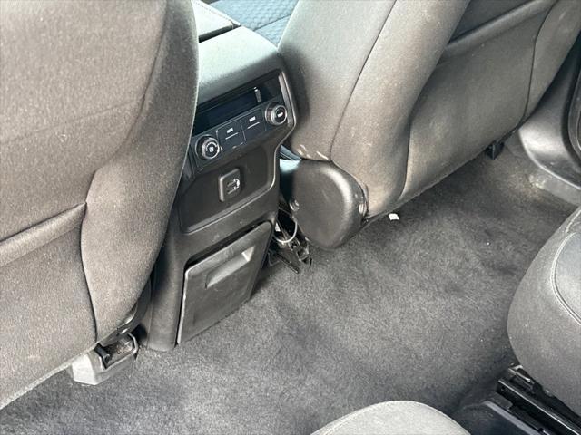 used 2019 GMC Acadia car, priced at $18,200