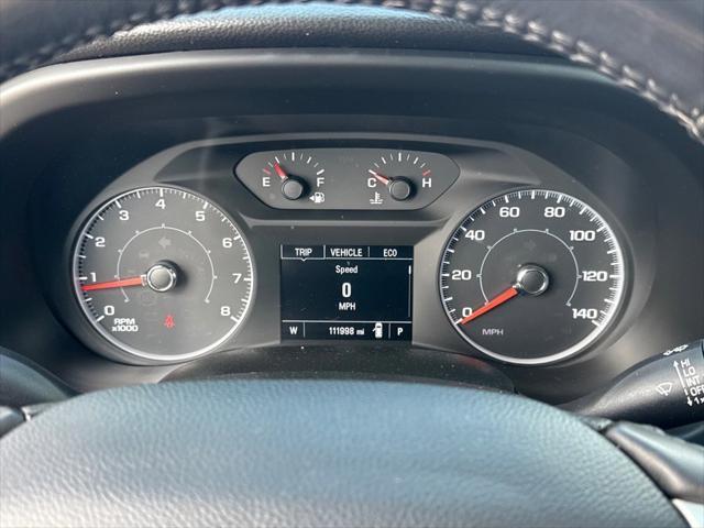 used 2019 GMC Acadia car, priced at $18,200