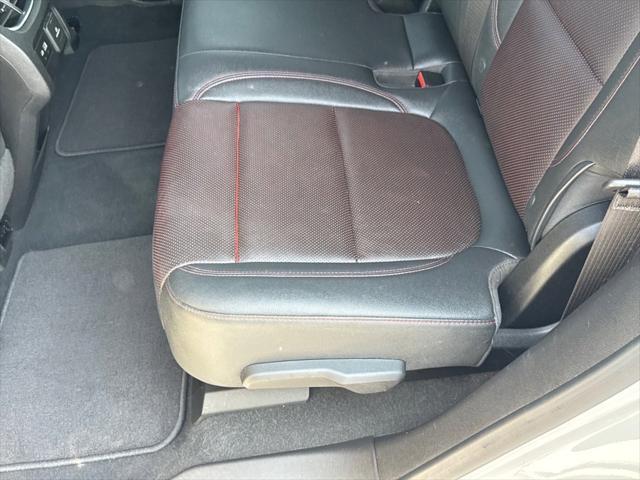 used 2022 Chevrolet Blazer car, priced at $32,526