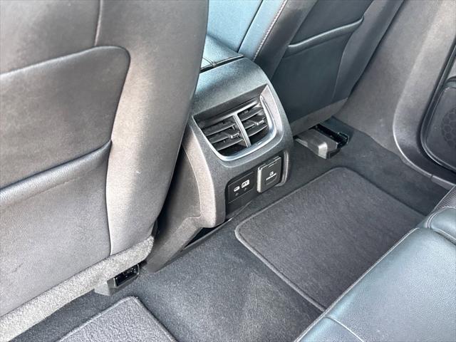 used 2022 Chevrolet Blazer car, priced at $32,526