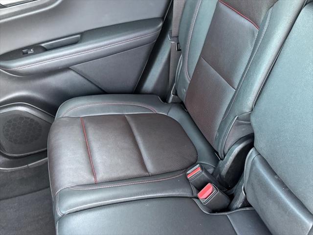 used 2022 Chevrolet Blazer car, priced at $32,526