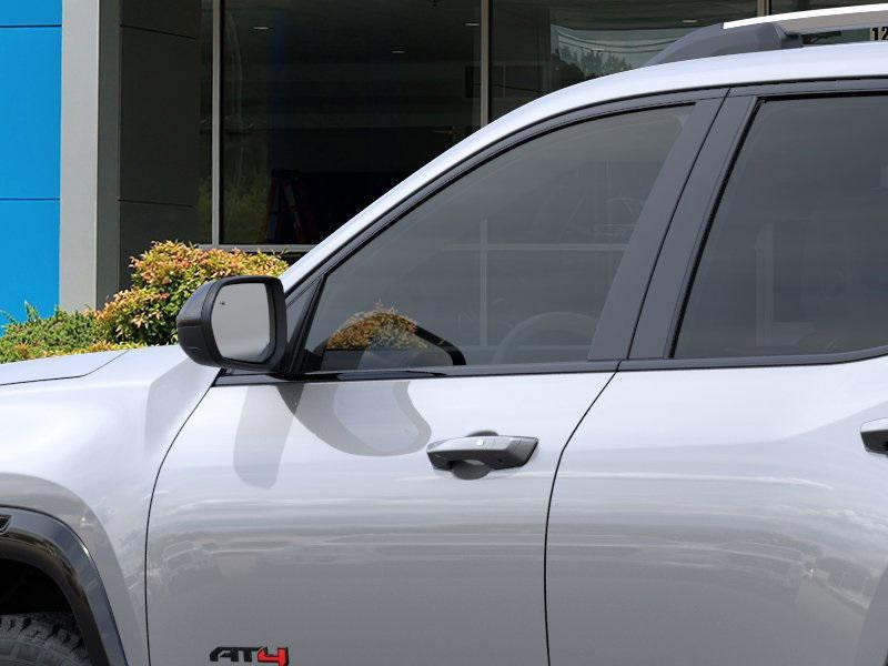 new 2026 GMC Terrain car, priced at $44,920